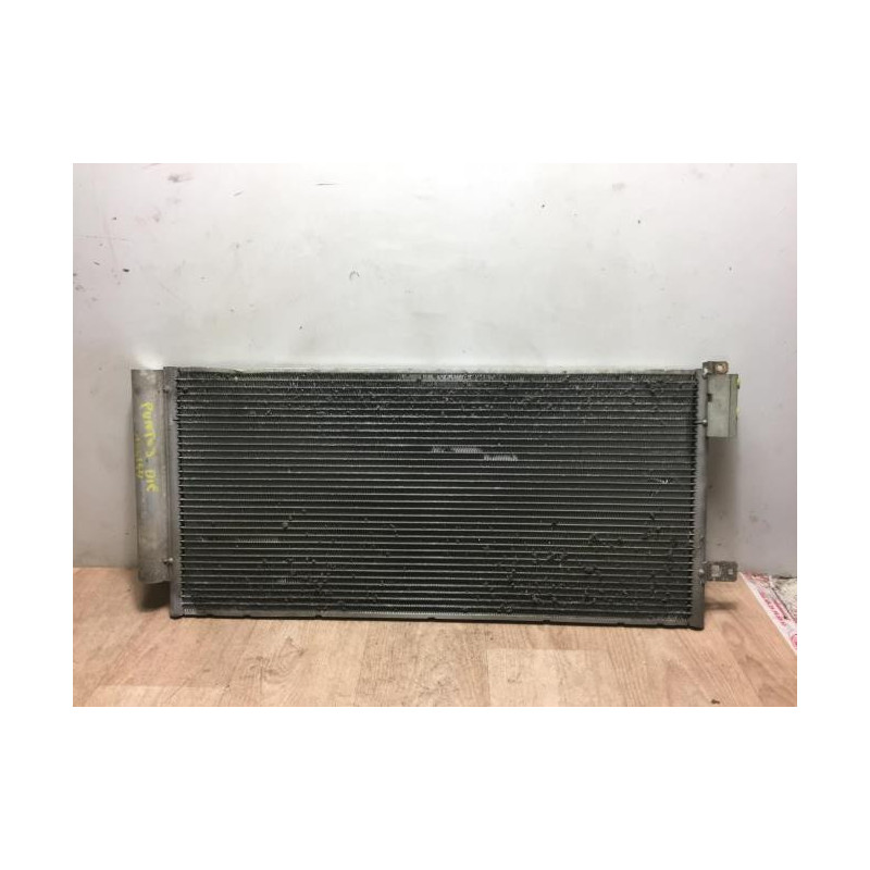 Radiateur clim FIAT GRANDE PUNTO d’occasion