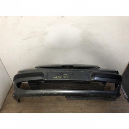 Pare choc avant PEUGEOT 607 PHASE 1 d’occasion