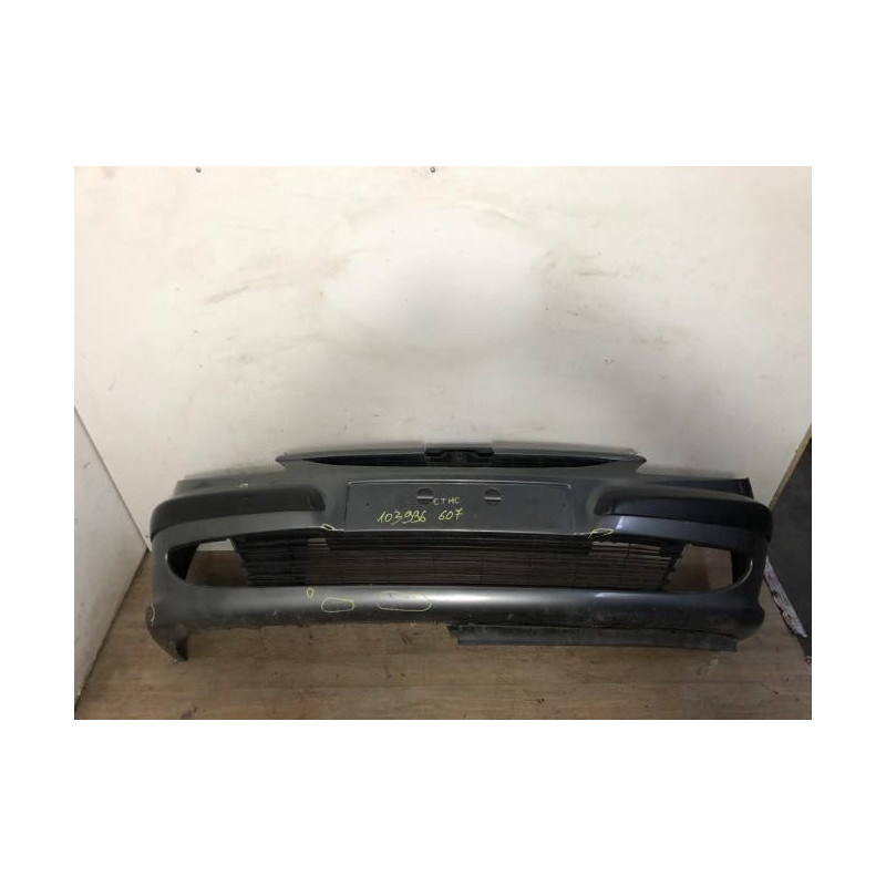 Pare choc avant PEUGEOT 607 PHASE 1 d’occasion