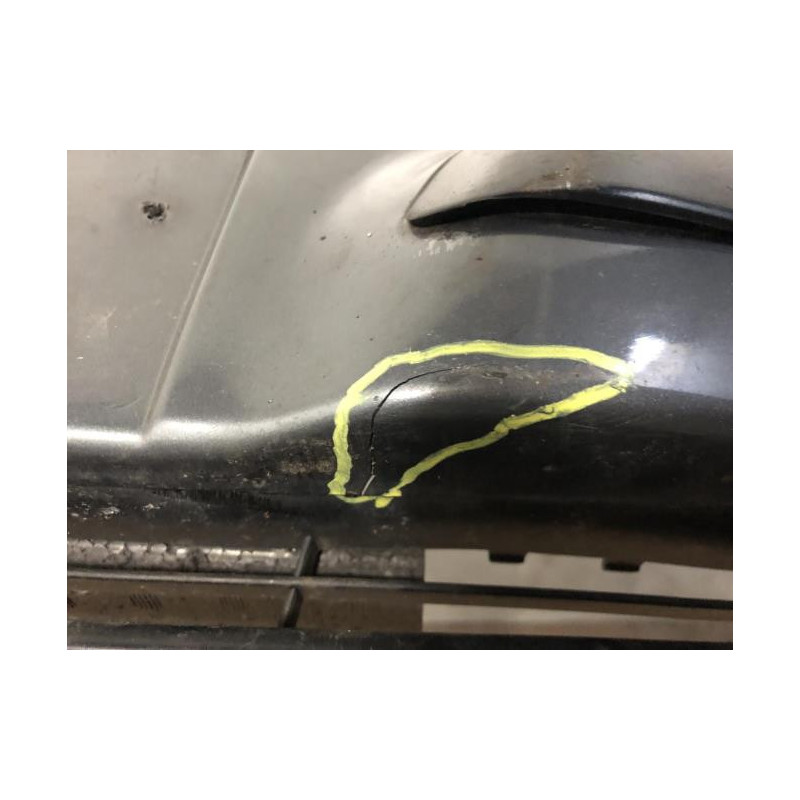 Pare choc avant PEUGEOT 607 PHASE 1 d’occasion