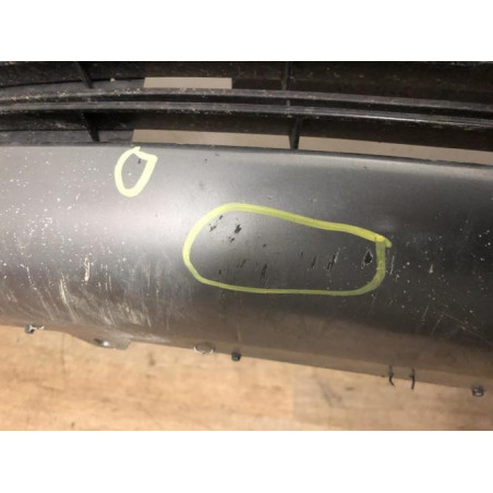 Pare choc avant PEUGEOT 607 PHASE 1 d’occasion