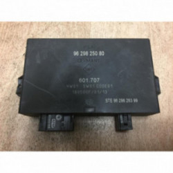 Boitier d'aide au stationnement PEUGEOT 607 PHASE 1 d’occasion