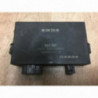 Boitier d'aide au stationnement PEUGEOT 607 PHASE 1 d’occasion