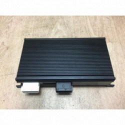 Amplificateur audio PEUGEOT 607 PHASE 1 d’occasion