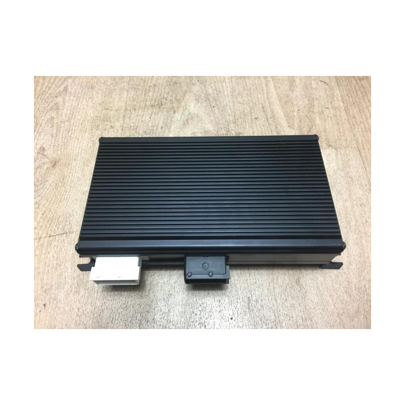Amplificateur audio PEUGEOT 607 PHASE 1 d’occasion