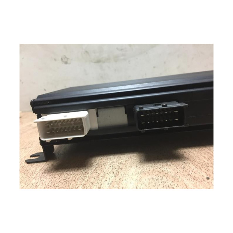 Amplificateur audio PEUGEOT 607 PHASE 1 d’occasion