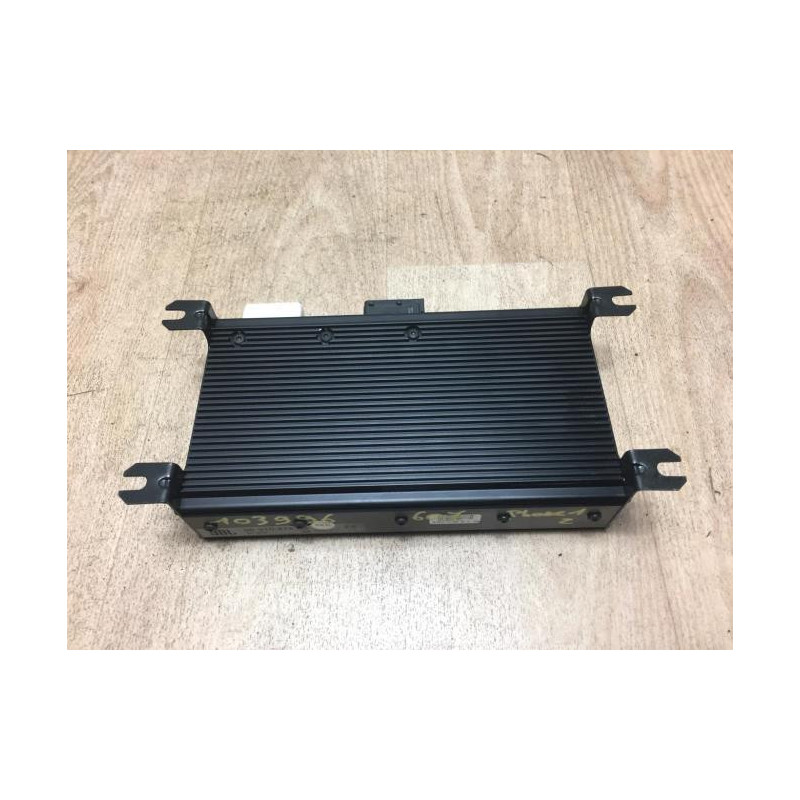 Amplificateur audio PEUGEOT 607 PHASE 1 d’occasion