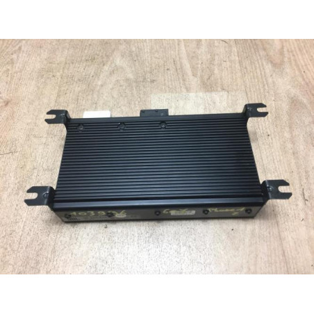 Amplificateur audio PEUGEOT 607 PHASE 1 d’occasion