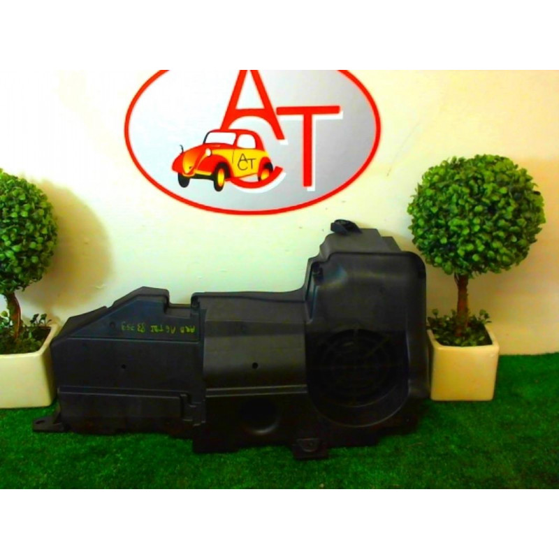 Caisson de basses AUDI A4 TDI QUAT d’occasion