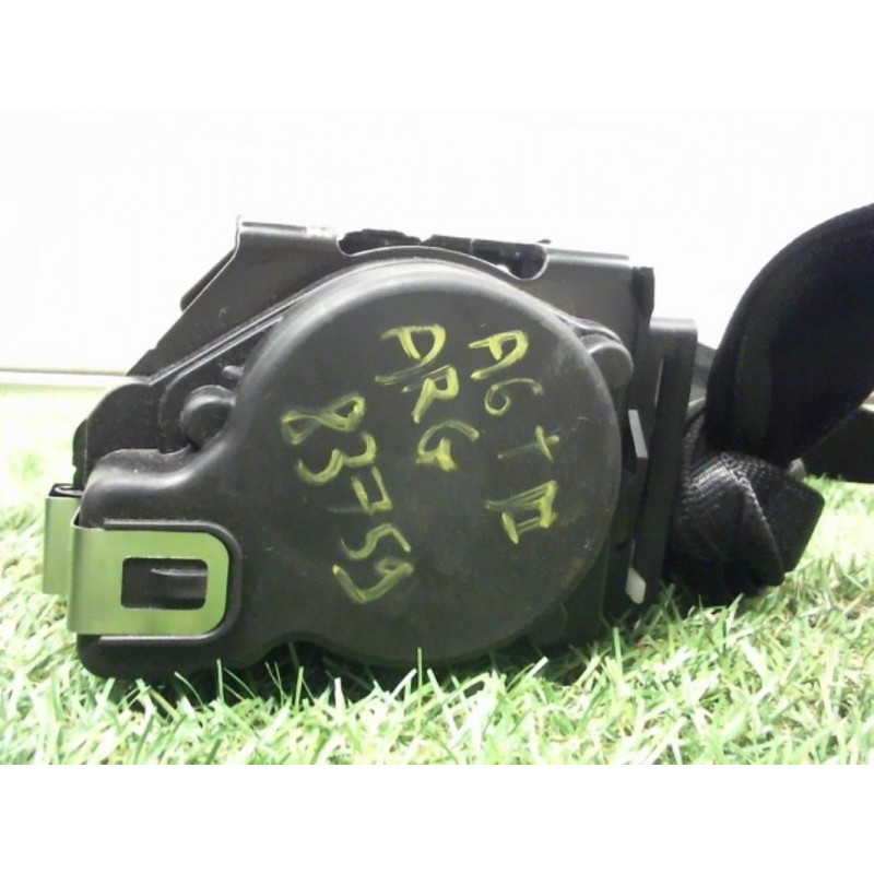 Ceinture arriere gauche AUDI A6 (C7) AVANT d’occasion