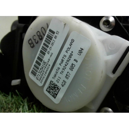 Ceinture arriere droit AUDI A6 (C7) AVANT d’occasion