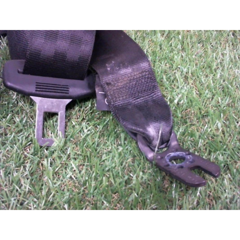 Ceinture arriere droit AUDI A6 (C7) AVANT d’occasion
