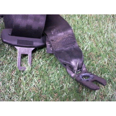 Ceinture arriere droit AUDI A6 (C7) AVANT d’occasion