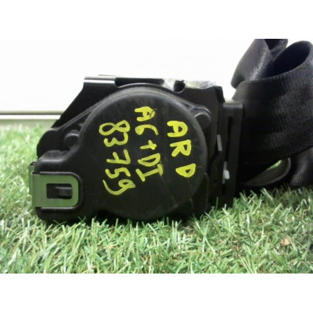 Ceinture arriere droit AUDI A6 (C7) AVANT d’occasion