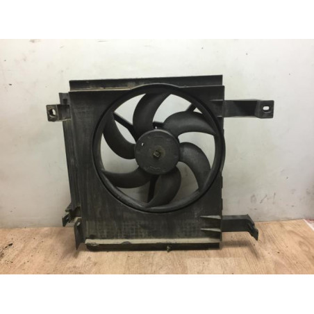 Moto ventilateur radiateur SMART FORTWO 1 PHASE 2 COUPE d’occasion