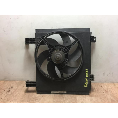 Moto ventilateur radiateur SMART FORTWO 1 PHASE 2 COUPE d’occasion