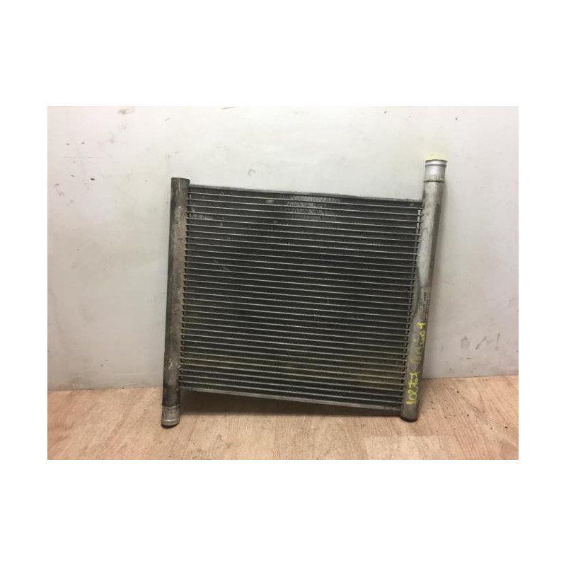 Radiateur eau SMART FORTWO 1 PHASE 2 COUPE d’occasion