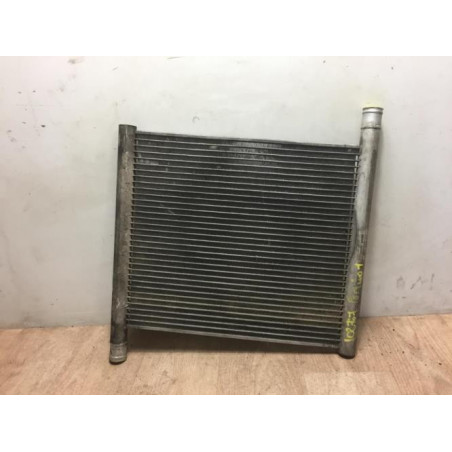 Radiateur eau SMART FORTWO 1 PHASE 2 COUPE d’occasion