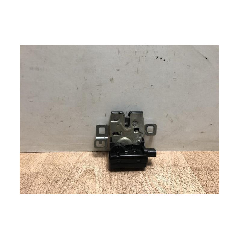 Serrure de hayon MINI MINI 2 R56 PHASE 1 d’occasion