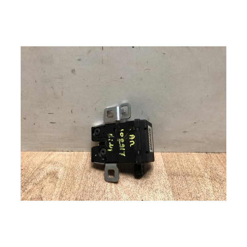 Serrure de hayon MINI MINI 2 R56 PHASE 1 d’occasion