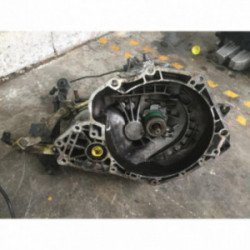 Boite de vitesses OPEL VECTRA B PHASE 1 d’occasion