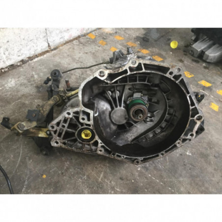 Boite de vitesses OPEL VECTRA B PHASE 1 d’occasion