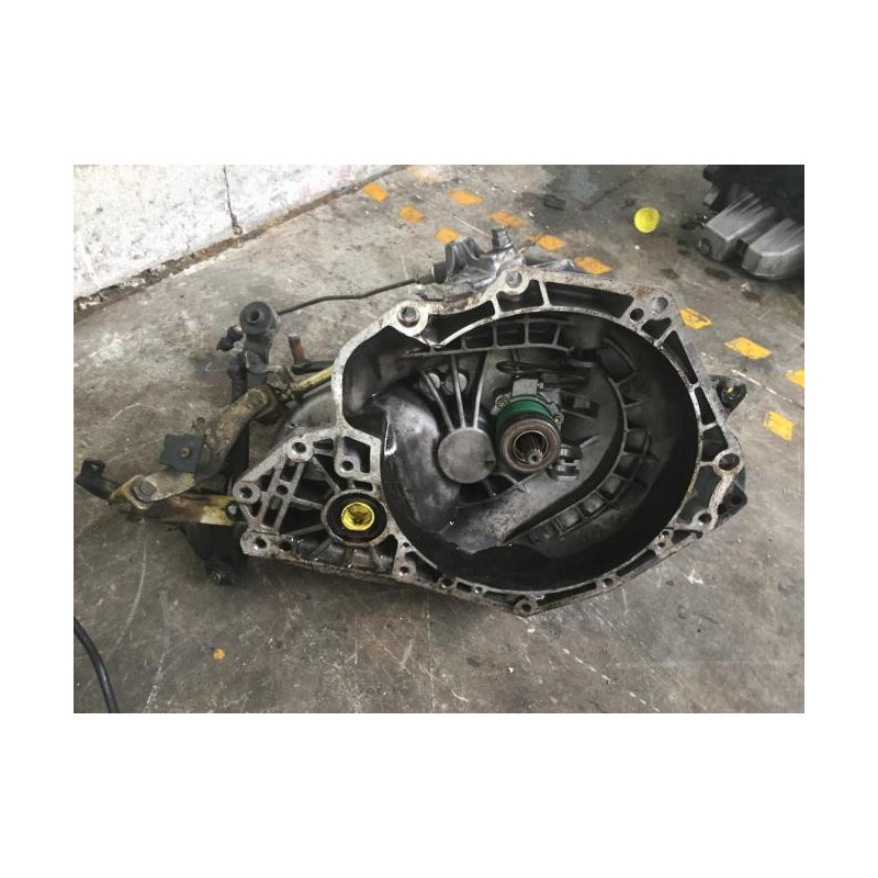 Boite de vitesses OPEL VECTRA B PHASE 1 d’occasion