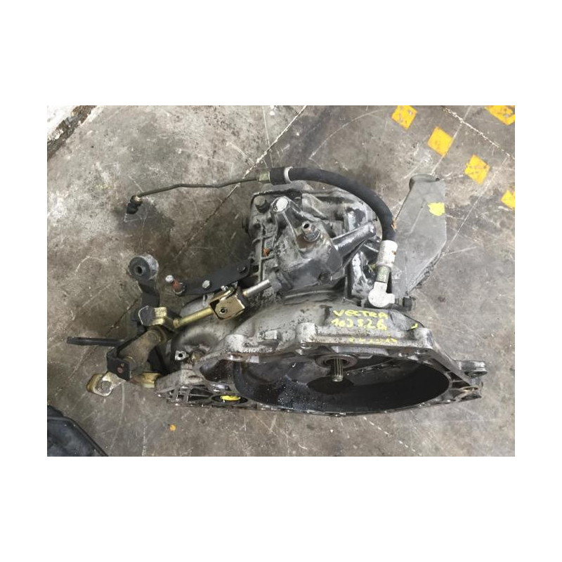 Boite de vitesses OPEL VECTRA B PHASE 1 d’occasion