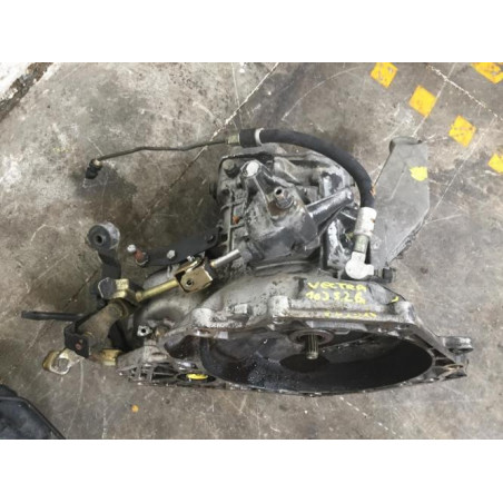 Boite de vitesses OPEL VECTRA B PHASE 1 d’occasion