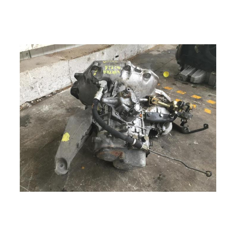 Boite de vitesses OPEL VECTRA B PHASE 1 d’occasion