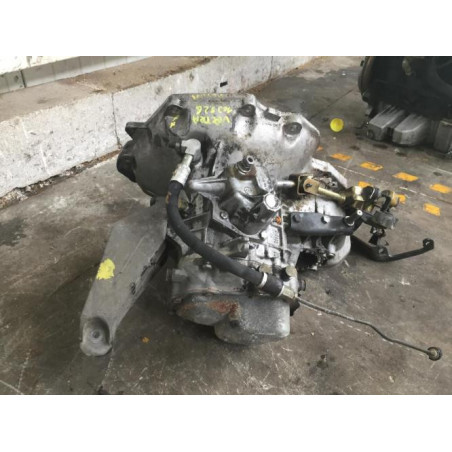 Boite de vitesses OPEL VECTRA B PHASE 1 d’occasion