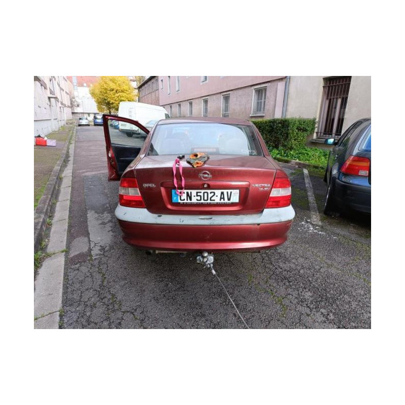 Boite de vitesses OPEL VECTRA B PHASE 1 d’occasion