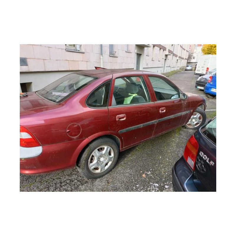 Boite de vitesses OPEL VECTRA B PHASE 1 d’occasion