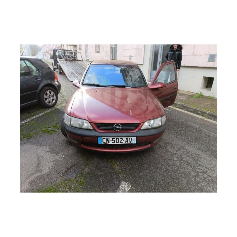 Boite de vitesses OPEL VECTRA B PHASE 1 d’occasion