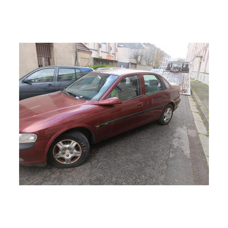 Boite de vitesses OPEL VECTRA B PHASE 1 d’occasion