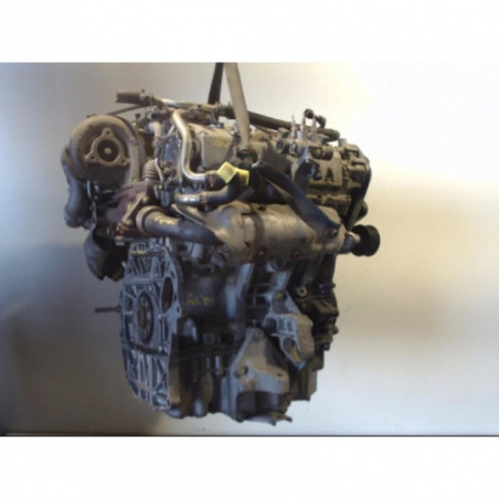 Moteur RENAULT ESPACE 4 PHASE 1 d’occasion