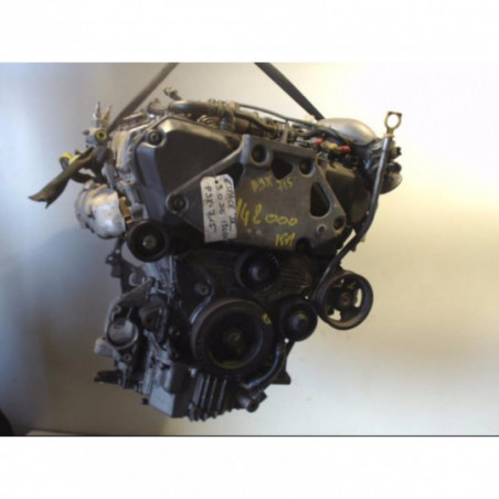 Moteur RENAULT ESPACE 4 PHASE 1 d’occasion