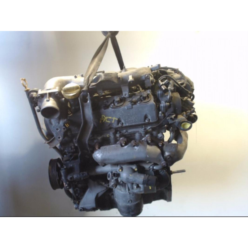 Moteur RENAULT ESPACE 4 PHASE 1 d’occasion