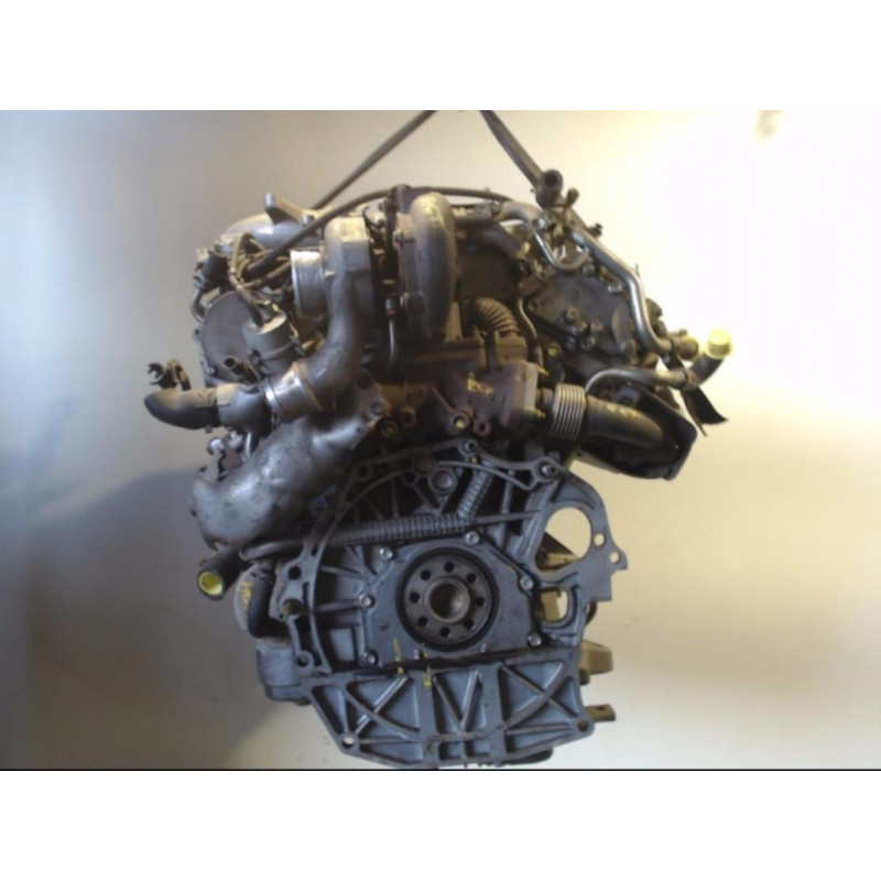 Moteur RENAULT ESPACE 4 PHASE 1 d’occasion