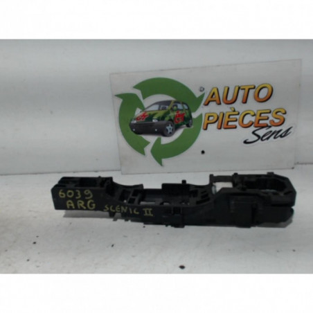 Support poignee porte arriere gauche RENAULT SCENIC 2 PHASE 1 d’occasion