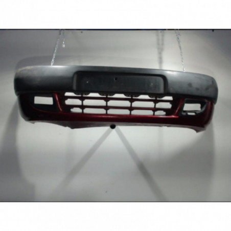 Pare choc avant CITROEN BERLINGO 1 PHASE 1 d’occasion