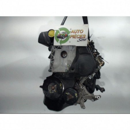 Moteur VOLKSWAGEN  d’occasion