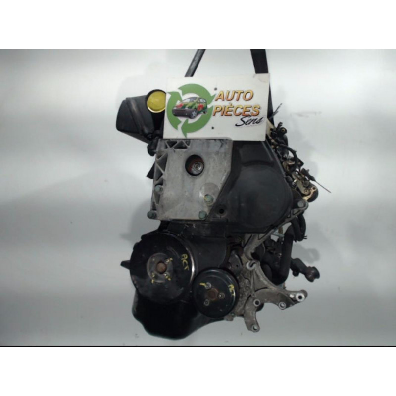 Moteur VOLKSWAGEN  d’occasion