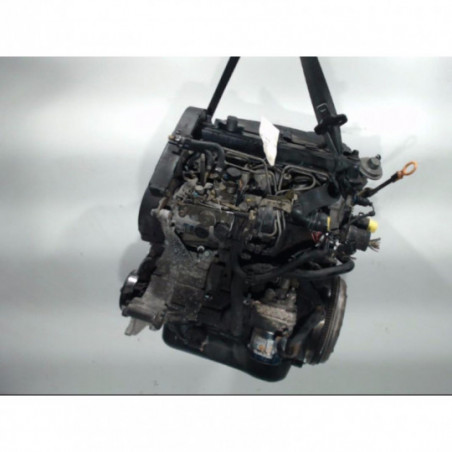 Moteur VOLKSWAGEN  d’occasion