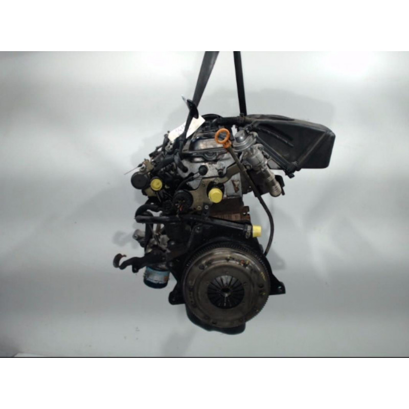 Moteur VOLKSWAGEN  d’occasion