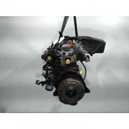 Moteur VOLKSWAGEN  d’occasion