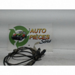 Capteur ABS arriere droit RENAULT MEGANE 2 PHASE 1 d’occasion