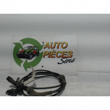 Capteur ABS arriere droit RENAULT MEGANE 2 PHASE 1 d’occasion