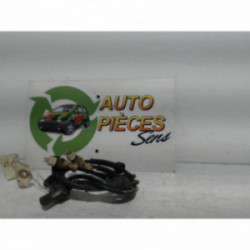 Capteur RENAULT TWINGO 1 PHASE 1 d’occasion