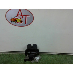 Serrure de coffre AUDI A6 (C7) AVANT d’occasion